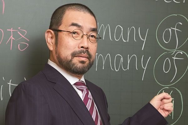 プロフィール