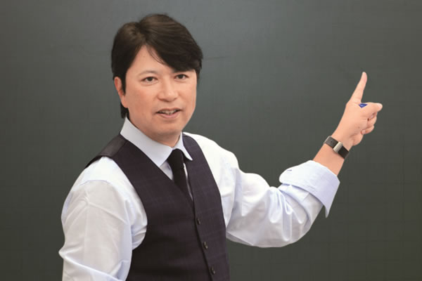 プロフィール